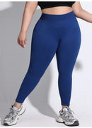 Power Leggings — Move. Glow. Own It.